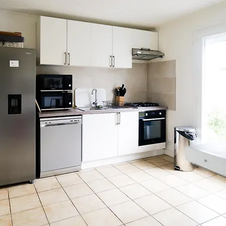 Grande Maison Facon 
