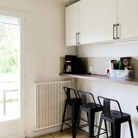 Grande Maison Facon 