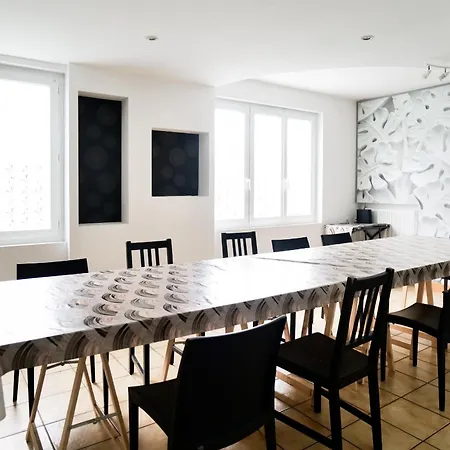 Grande Maison Facon 