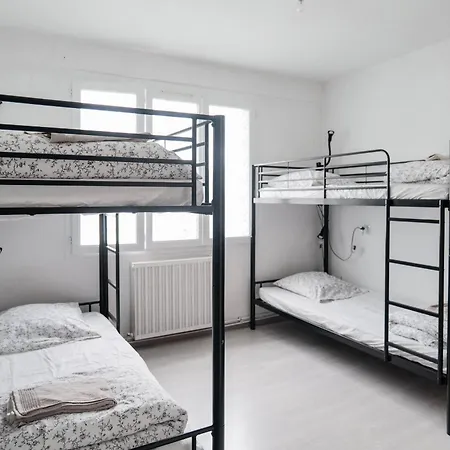 Tatil Evi Grande Maison Facon 
